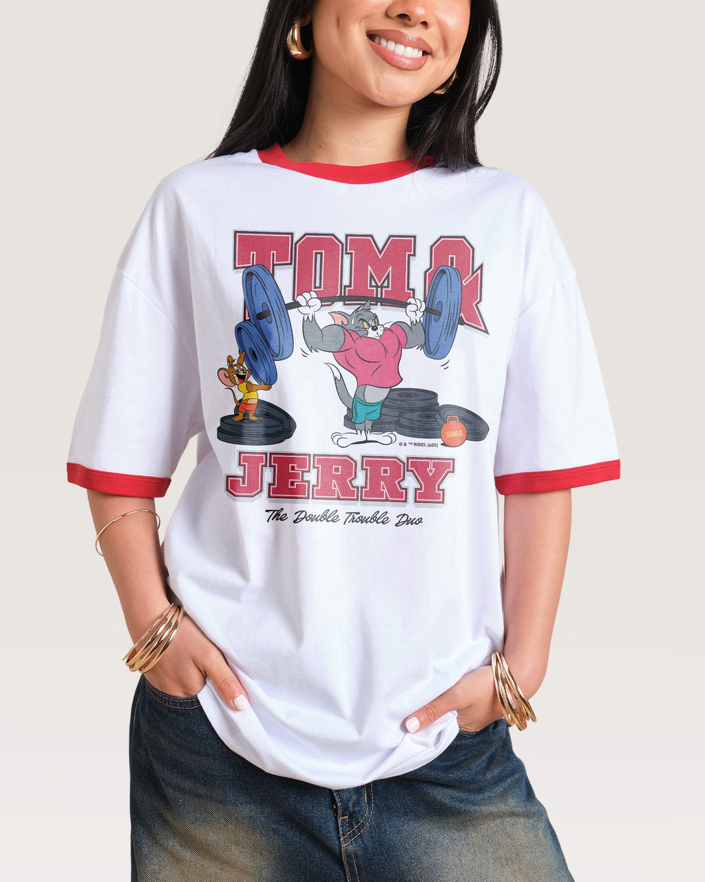 The Double Trouble Duo - Adult & Kids T-Shirts, Sweatshirts & Hoodies apparel design preview 1