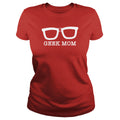 Geek Mom - Adult & Kids T-Shirts, Sweatshirts & Hoodies apparel design preview 1