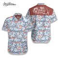 Reel Bitches Catch Fishes Hawaiian - Adult & Kids T-Shirts, Sweatshirts & Hoodies apparel design preview 1