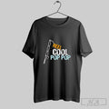 Reel Cool Pop Sweater And V Neck - Adult & Kids T-Shirts, Sweatshirts & Hoodies apparel design preview 1