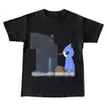 Regular Show Meme Menswear Tops - Adult & Kids T-Shirts, Sweatshirts & Hoodies apparel design preview 1