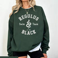 Regulus Swim Team Marauders Harry Fandom Era Wizard - Adult & Kids T-Shirts, Sweatshirts & Hoodies apparel design preview 1