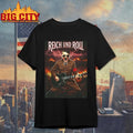 Reich Und Roll - Adult & Kids T-Shirts, Sweatshirts & Hoodies apparel design preview 1