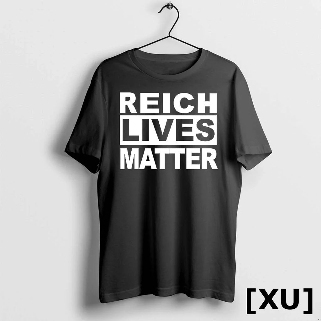 Reich Lives Matter Sweater - Adult & Kids T-Shirts, Sweatshirts & Hoodies apparel design preview 1