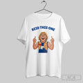 Reid This One Middle Finger - Adult & Kids T-Shirts, Sweatshirts & Hoodies apparel design preview 1