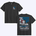Relaxed McLaren Boyfriend - Adult & Kids T-Shirts, Sweatshirts & Hoodies apparel design preview 1