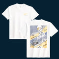 Relaxed McLarenn M14A Boyfriend - Adult & Kids T-Shirts, Sweatshirts & Hoodies apparel design preview 1