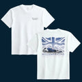 #Relaxed Williamss Racing Boyfriend - Adult & Kids T-Shirts, Sweatshirts & Hoodies apparel design preview 1