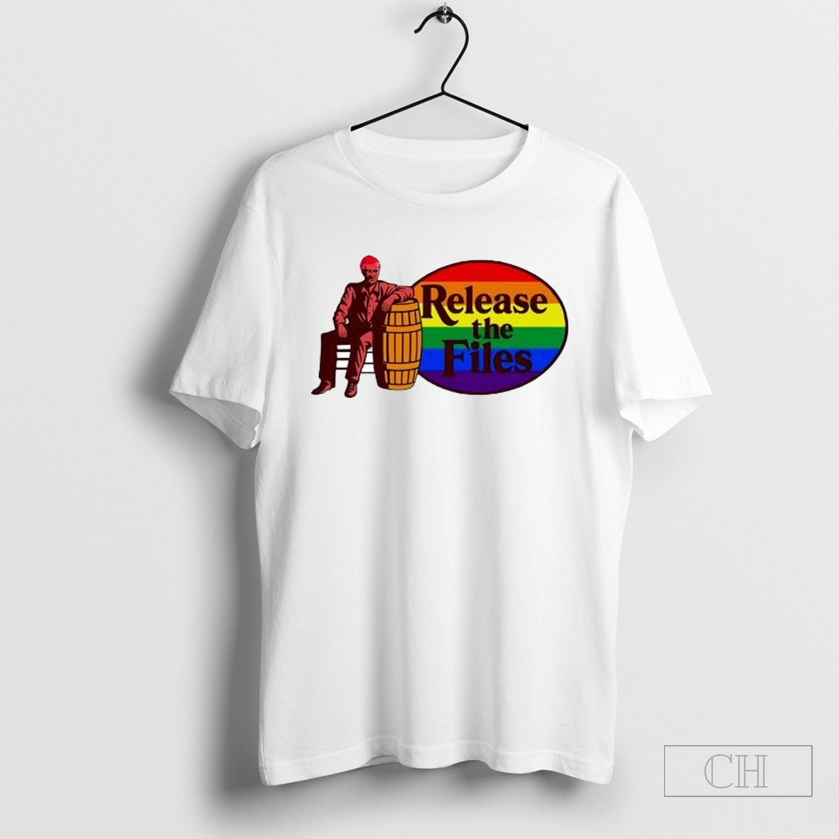 Release The Files Lgbtq S - Adult & Kids T-Shirts, Sweatshirts & Hoodies apparel design preview 1