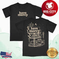 Relentless Cheap Hotel Two Sided - Adult & Kids T-Shirts, Sweatshirts & Hoodies apparel design preview 1