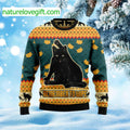 Remember To Wipe Ugly Christmas Sweater - Holiday Gift product image
