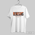 Renesans With Heavy Heart I Bear The Crown On My Head - Adult & Kids T-Shirts, Sweatshirts & Hoodies apparel design preview 1
