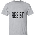 Resist Anti Trump Fascist Activism Resistance - Adult & Kids T-Shirts, Sweatshirts & Hoodies apparel design preview 1