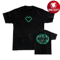 Resolve Forever Yours Two Sided - Adult & Kids T-Shirts, Sweatshirts & Hoodies apparel design preview 1