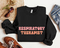 Respiratory Therapist Pulmonologist RT Nurse - Adult & Kids T-Shirts, Sweatshirts & Hoodies apparel design preview 1