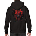 Retaliation - Adult & Kids T-Shirts, Sweatshirts & Hoodies apparel design preview 1