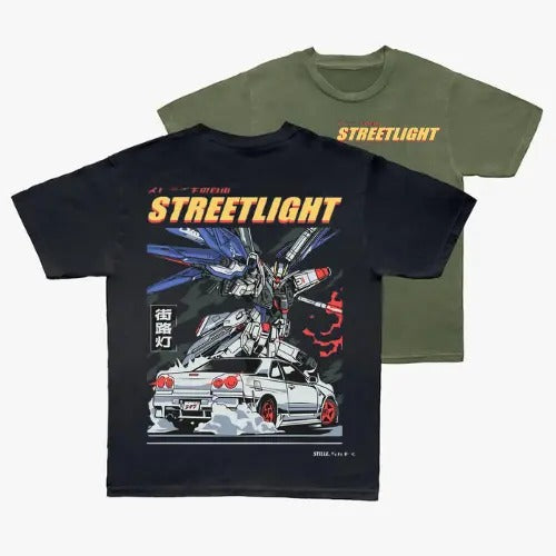 Retro 90s Jdm Skyline R34 Classicar Vintage You - Adult & Kids T-Shirts, Sweatshirts & Hoodies apparel design preview 1
