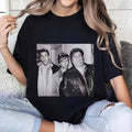 Retro Adam Sandler Grown Ups Happy Gilmore - Adult & Kids T-Shirts, Sweatshirts & Hoodies apparel design preview 1