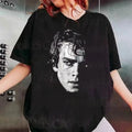Retro Anakin Skywalker Softstyle - Adult & Kids T-Shirts, Sweatshirts & Hoodies apparel design preview 1