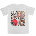 Retro Baseball Season Vintage Sports Game Day Mama - Adult & Kids T-Shirts, Sweatshirts & Hoodies apparel design preview 1