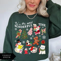 Retro 'S Most Time Vintage Cute - Adult & Kids T-Shirts, Sweatshirts & Hoodies apparel design preview 1