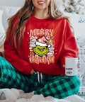 Retro Light Winter Woman - Adult & Kids T-Shirts, Sweatshirts & Hoodies apparel design preview 1