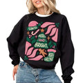 Retro Tis Season Merry My Era Cute - Adult & Kids T-Shirts, Sweatshirts & Hoodies apparel design preview 1