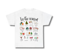 Retro _Tis Season Merry Groovy Top Womenswear - Adult & Kids T-Shirts, Sweatshirts & Hoodies apparel design preview 1