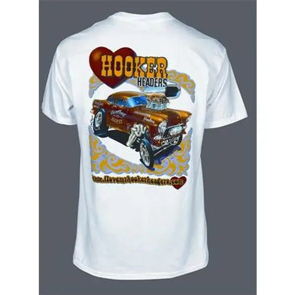 Retro Classic Car Vintage Muscle Cotton Casual - Adult & Kids T-Shirts, Sweatshirts & Hoodies apparel design preview 1