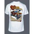 Retro Classic Car Vintage Muscle Cotton Casual - Adult & Kids T-Shirts, Sweatshirts & Hoodies apparel design preview 1