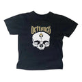 Retro Deftones Skull Baby Rock Nu Metal Band Y2k Top - Adult & Kids T-Shirts, Sweatshirts & Hoodies apparel design preview 1