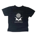 Retro Deftones Skull Heart Baby Y2k Top Streetwear - Adult & Kids T-Shirts, Sweatshirts & Hoodies apparel design preview 1
