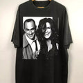 Retro Elliot Stabler Olivia Benson Law Order - Adult & Kids T-Shirts, Sweatshirts & Hoodies apparel design preview 1