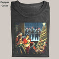 Retro Funny Vintage Freddy Movies Meme Cringe Dumb - Adult & Kids T-Shirts, Sweatshirts & Hoodies apparel design preview 1