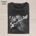 Retro Funny Vintage Mr. Bean Pulp Fiction Meme Cringe - Adult & Kids T-Shirts, Sweatshirts & Hoodies apparel design preview 1