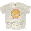 Retro God Is Good All Time Christian - Adult & Kids T-Shirts, Sweatshirts & Hoodies apparel design preview 1