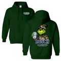 Retro Grin Bussch Light Hunting Movie Vacation - Adult & Kids T-Shirts, Sweatshirts & Hoodies apparel design preview 1