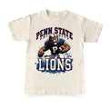 Retro Penn State Game Day Classic Spirit - Adult & Kids T-Shirts, Sweatshirts & Hoodies apparel design preview 1