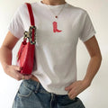 Retro Red Cowboy Boot Rodeo Vintage Country Baby - Adult & Kids T-Shirts, Sweatshirts & Hoodies apparel design preview 1