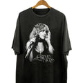Retro Stevie Nicks Tour Concert Trending Fans - Adult & Kids T-Shirts, Sweatshirts & Hoodies apparel design preview 1