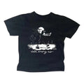 Retro Strange Cat Baby Gothic Emo Girl Y2k Top - Adult & Kids T-Shirts, Sweatshirts & Hoodies apparel design preview 1