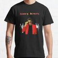 Retro Vintage Huey Band Legend Classic S 3XL - Adult & Kids T-Shirts, Sweatshirts & Hoodies apparel design preview 1