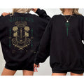 Retro Vintage Limited Sleep Token Even Arcadia - Adult & Kids T-Shirts, Sweatshirts & Hoodies apparel design preview 1
