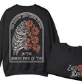 Retro Zach Western Music 2 Sides Bryan Country Soft - Adult & Kids T-Shirts, Sweatshirts & Hoodies apparel design preview 1
