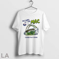 Return Of The Mac Connected Again - Adult & Kids T-Shirts, Sweatshirts & Hoodies apparel design preview 1