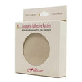 Reusable Adhesive Nude Pasties - Adult & Kids T-Shirts, Sweatshirts & Hoodies apparel design preview 1