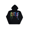 Revenge Trippie Arch Logo Black - Adult & Kids T-Shirts, Sweatshirts & Hoodies apparel design preview 1