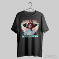 Rex Manning Day Dwell Not Gentle Empire - Adult & Kids T-Shirts, Sweatshirts & Hoodies apparel design preview 1