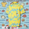 Reyn Spooner Boston Red Sox City Connect Hawaiian - Adult & Kids T-Shirts, Sweatshirts & Hoodies apparel design preview 1