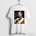 Rhea Ripley Autographed - Adult & Kids T-Shirts, Sweatshirts & Hoodies apparel design preview 1